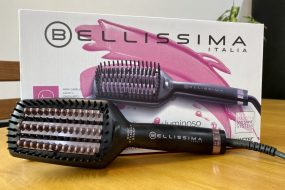 CEPILLO MÁGICO BELLISSIMA STRAIGTH BRUSH (cod.2036)