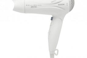 SECADOR COMPACTO TRAVEL 2000W (cod.2399)