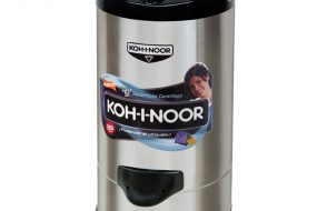 Secarropa KOHINOOR Acero Inoxidable 6.5kg