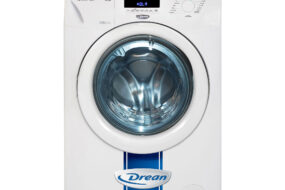 Lavarropa Drean 10.10Kg.