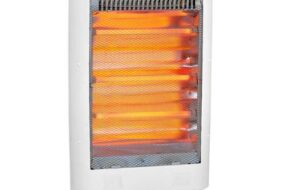 Estufa Halógena Eco - Centrex 1200W