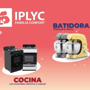 Invierno - Familia Confort