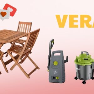 Familia Confort - Verano