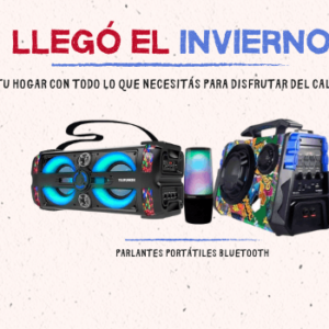 Familia Confort - Invierno