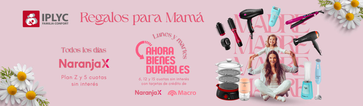 Día de la madre